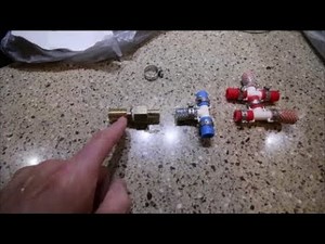 How to Fix RV Water Leaks