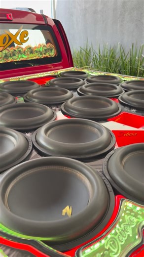 Máfia Club Car 🕵🏻‍♂️ on Instagram: "Quem tem pressão é ela 🥵🔥🔥 CD pancada dms c tá doido 🤯🤯 @djeduardoaraujo0 . . #s10 #deboxe #somautomotivo"