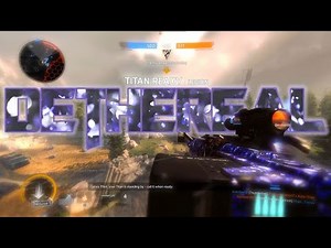 A Titanfall edit in 2025?