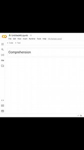 1.2K views | Both codes in the video are correct, and both give the...