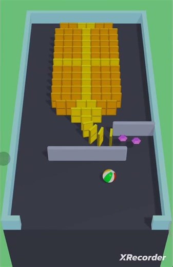 Building The World's Largest Dominoes Game