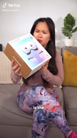 Meta Quest 3S Review: Affordable VR & Mixed Reality