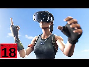 18+ VR MOMENTS
