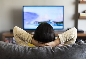 How to Program a Sharp TV Without a Remote | Techwalla