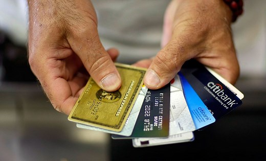 Here Is Everything You Need to Know About Credit Card Interest Rates