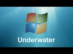 Windows XP Sound Variations in 60 seconds