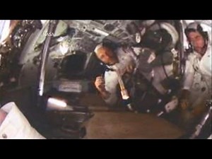 Mysterious 'Music' Heard in Outer Space