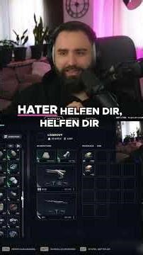 Warum Hater eigentlich deine besten Freunde sind