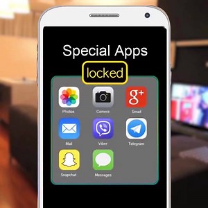 15 reactions |  Lock your app, Lock your privacy! AppLock!Protect photos, information, apps and even all your privacy on your phone! | App Lock | Facebook