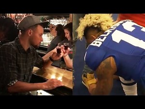 The Best Sports Mannequin Challenges