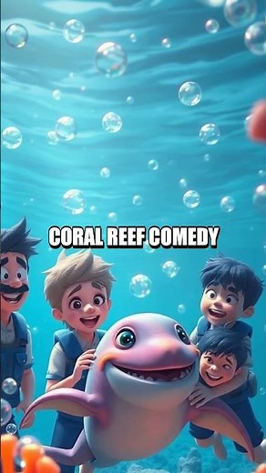 The Oceanic Chronicles of the Octonauts