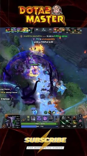 "Sorry, I Can't Hear You Over My Chronosphere." - Boss Void! 🔇👑