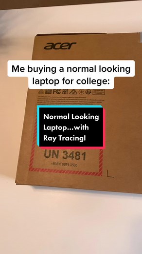 What games should I try on it? #laptop #rtx #graphicscard #foryoupage