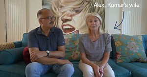 1.9K views · 37 reactions | #DiabetesTips - Foot complications are common and potentially serious in people living with diabetes. Checking your feet on a regular basis is important to catch potential problems early and treat them promptly. Learn how to test your feet for sensitivity in 3 simple steps. © Diabetes UK | International Diabetes Federation | Facebook