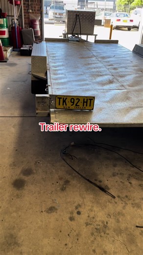 Trailer Rewire: Replacing Lights and Fixing Wiring | Car and Truck Trailer Maintenance