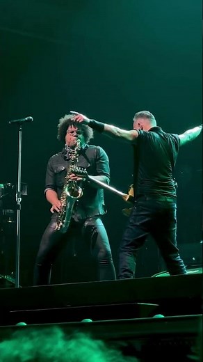 Bruce Springsteen - Badlands - Copenhagen July 13 2023