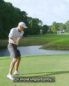 Here’s a “reverse loop trick” that fixes the root cause of your slice in 5 minutes and one shot on the range. | Performance Golf