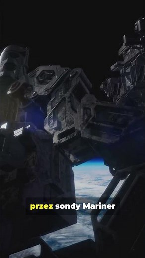 „Merkury — najszybsza planeta Układu Słonecznego”