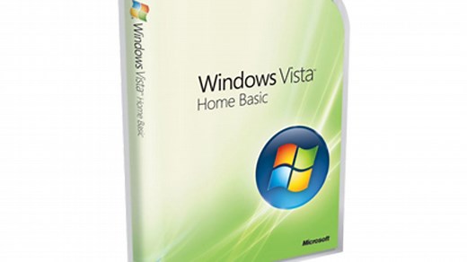 Microsoft Vista Home Basic review: Microsoft Vista Home Basic