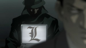 انیمه death note قسمت 3 با زیرنویس HD