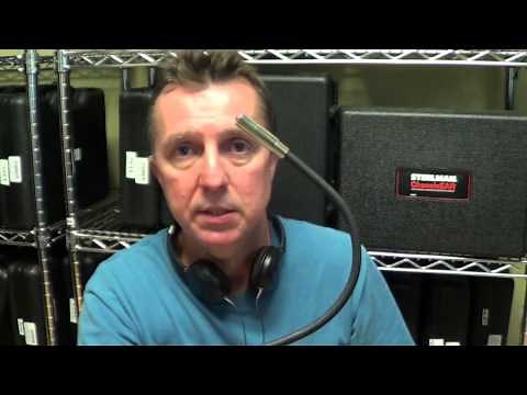 How to Find Noises in Cars - Noise Detection