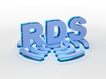 What is RDS Radio/What Does RDS Mean on a Radio?