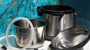 How to use an Instant Pot