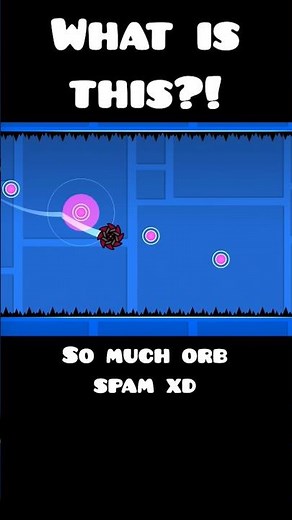 Mime and Dash | Geometry Dash Sync Challenge