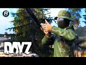 The M16 Predator - DayZ