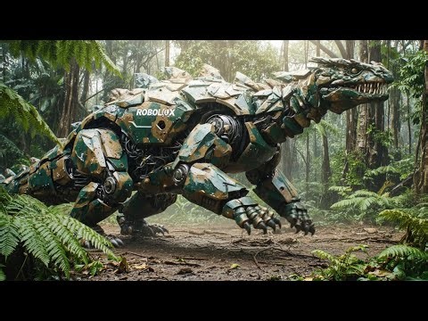 Epic transformations: Dinobot transformers. Jast a fantasy? ASMR video