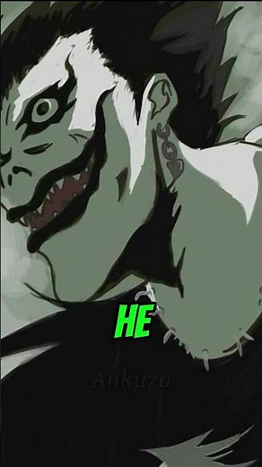 The original Manga ending of Death Note explained!