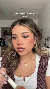 BareMinerals Loose Powder Blush