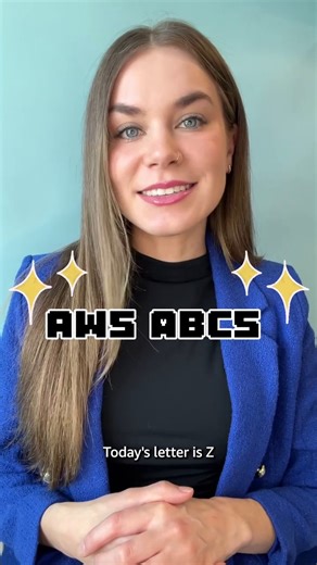 54 reactions · 16 comments | Z is for AWS Local Zones. ☁️ With Local Zones, you can bring your infrastructure closer to end-users while supporting workloads requiring single-digit millisecond access to AWS services. Learn more.  https://go.aws/49rT9GZ | Amazon Web Services | Facebook