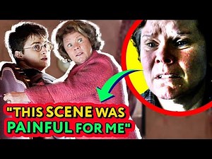 Harry Potter Supporting Actors Tell Their Behind the Scenes Secrets | OSSA Movies