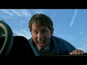 Problem Child 1990 Movie: Child Driving Car Hd Clip
