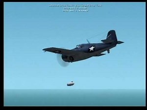 Combat Flight Simulator 2 Midway