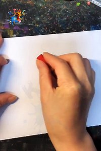 1.3M views · 3.2K reactions | drawing tutorial for kids | Vartem | Facebook