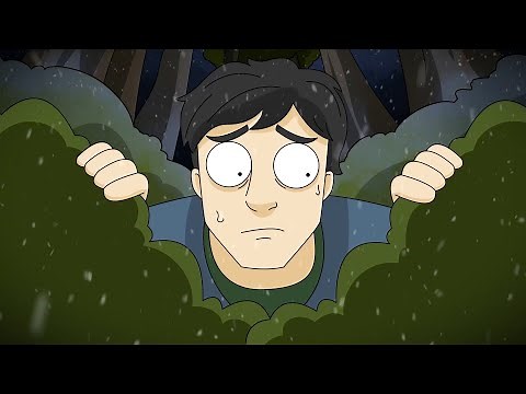 17 True Horror Stories Animated That Will Change Your Life Forever