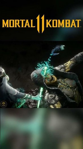 Mortal Kombat 11 - All Jade Fatalities (4K 60FPS)