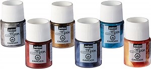 What Is Pebeo Paint: A Guide to Creative Crafting