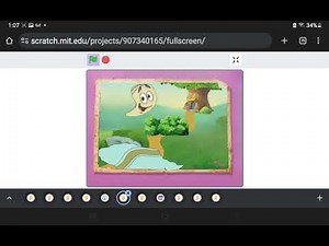 Dora the Explorer - I'm The Map (Persian)