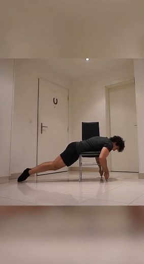 Stronger Lower Back with These 3 Calisthenics Exercises!