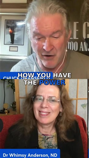 The Healing Power of Nature and Trees | The Oracle of Whimsy