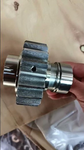 #sprocket #industry #transmissionsparts