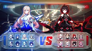 14 reactions | Honkai Impact 3 on Reels | Facebook