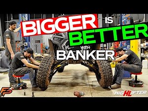 Want To Lift Your ATV or UTV? All Things Suspension Plus A High Lifter Install!