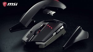 1.8K views · 26 reactions | Need more Victory Royales or Chicken Dinners? Get a grip on the new MSI Clutch GM70 gaming mouse to come in clutch when you need it most!  Find Out More: https://goo.gl/XevZiZ | MSI Gaming | Facebook