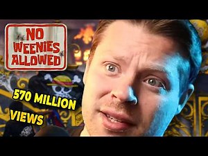 Grand Line Review is morally bankrupt