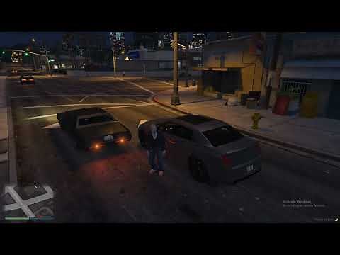 fiveM Qs-inventory basic Modification simple setup config ( Quasar inventory Modification )