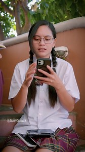 Malah main game, kapan belajarnya?!\t @Suneeday Creative @Nonton Yukz @Topan Tambora @Ezran Delvaro @Raya Mahera #SerialTikTok #TikTokTainment #TikTokSeries #SuneedayCreative #RubyQuinza